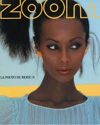 Before Zoom meetings there was Zoom magazine, 1977 @jacquesmalignonphoto  #IMANarchive