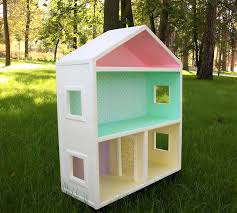 Check spelling or type a new query. Big Handmade Bookshelf Wooden Doll House Plywood Girl House Nursery Decor Shelves Wooden Dolls Ho Casas Casitas Organizar