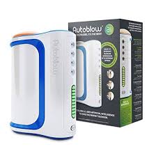 AUTOBLOW AI AUTOMATIC BLOWJOBS MASTURBATOR : Amazon.com.au: Health,  Household & Personal Care