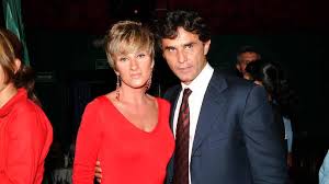 “Ella no se lo merecía”: Humberto Zurita comparte su doloroso sentir tras  la muerte de Christian Bach | Univision Famosos | Univision