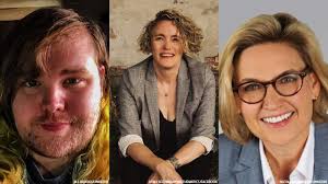 Meet 3 LGBTQ+ Scientists Putting Pride in STEM