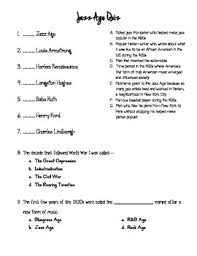 Back to history for kids. 1920 S Vocabulary Worksheets Teaching Resources Tpt