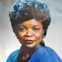 Earnestine Brooks Obituary
