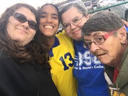 Martha Rucker's Instagram, Twitter & Facebook