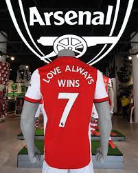 The #1 arsenal fc news resource. Arsenal 7 Facebook