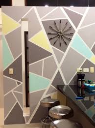 We did not find results for: Some Paint And Masking Tape Art In A Wall Tape Art Painting Travel Map Diy