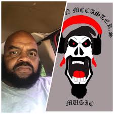 Darrin Mccaster's Music