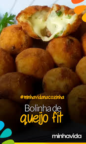bolinha de queijo light receita pratica e funcional receitas receitas vegetarianas receitas saudaveis faceis