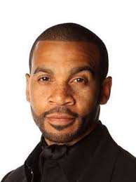 Aaron D. Spears : Filmographie