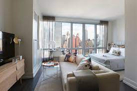 555ten Midtown Manhattan Apartments For Rent Apartments For Rent Cheap Apartment For Rent Apartment Living