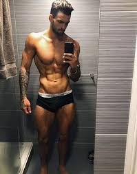 Love Island S Adam Collard Begged School Girl To Meet Him At Hotel After Bombarding Teen With Sleazy Messages On Instagram Mirror Online
