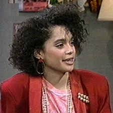 Bill cosby allegedly got so mad when lisa bonet told him she was pregnant, he kicked her off the 1990s cosby show spinoff, a different world. allen explained that she liked the idea of bonet's character, denise huxtable, daughter of dr. Lisa Bonet Too Thrifty Chicks