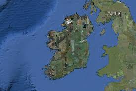 Official mapquest website, find driving directions, maps, live traffic updates and road conditions. Ireland Receives High Resolution Imagery Updates In Google Earth