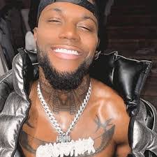 Christopher Milan's Instagram, Twitter & Facebook