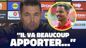 Mercato Daniel Congré, Transferts, Actualités de Daniel Congré