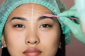This particular design has been the most wanted eyebrow tattoo till date. Eyebrow Treatment How Can I Grow My Thin Brows Elithair