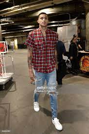Power forward and small forward ▪. Kyle Kumza He Is Hot Nba Fashion Nba Outfit Kyle Kuzma