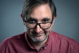 News — Daniel Chamorro