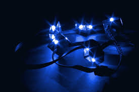 Universal Efx Led Diamond Line Lighting By Efx