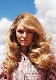 Pin By Kathi N On French Hairstyles 60s Hair 70s Hair Hair Trends