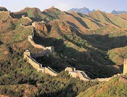 It also boasts a diversity of magnificent mineral deposits. China Land Of Contrasts En Infoglobe Cz