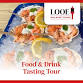 Looe Walking Tours – Taste of the Town event image