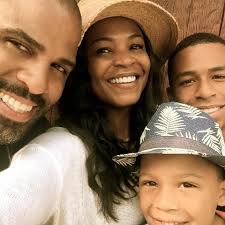 His parent is vitalis udoka. Adorable New Photos Of Actress Nia Long Her Fiance Ime Udoka Their Kids Naijaaparents Com Marriage Counselling Dating And Relationship Advice Parenting Tips Health Benefits Of Ewedu Parenting Tips Nigerian Food Recipes