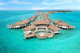 Online booking for hotels in maldives, maldives. Maldives Set To Re Open Its Borders And Welcome International Tourists From Mid July