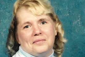 Doris Frances McFarlane