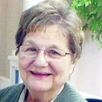 Barbara J Lundberg Obituary