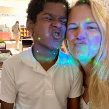 Jackson Park Elementary added a...