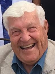 Robert Wescott Obituary (2017)