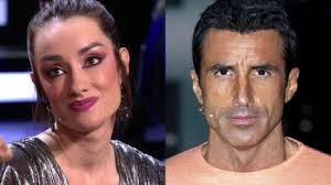 Hugo Sierra despierta en Adara una sonrisa con esta curiosa frase sobre su  ruptura