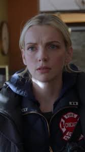 Instincts are everything 👀 Watch #ChicagoFire Wednesdays