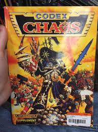 Start with book number one, horus rising. Nostalgia For Whoever Played Chaos In The 90 S Warhammer40k