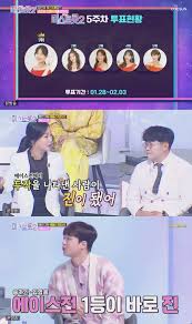 기본적으로 자료를 찾아보기 편리하고 깔끔하게 정리된 사이트의 순위를 높였으며… ë¯¸ìŠ¤íŠ¸ë¡¯2 ì „ìœ ì§„ ê°•í˜œì—° ë°©ì†¡ 5ì£¼ì°¨ íˆ¬í'œ ê²°ê³¼ ê³µê°œ ìŠ¤íƒ€ë‰´ìŠ¤