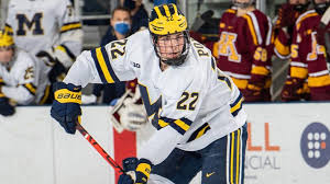 Owen power says he is leaning towards returning to the ncaa next season. Power Making Case To Be Top Pick In 2021 Nhl Draft