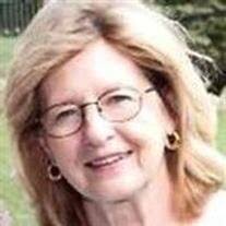 Constance Elizabeth Lanigan Obituary