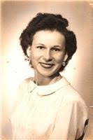 Edna Sisk Obituary (1928