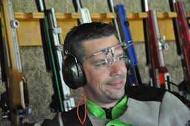 Über 400 Schützen am Kantonalfinal