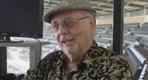 Don Robbs, voice of UH baseball, dies at 88