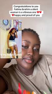 Is Fatima from The Chi Mom Is Real