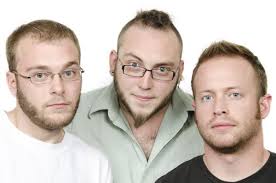 5 Questions for SparkFun's Engineering Roundtable (GeekDad Weekly Rewind)