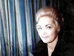 Mrs. Edna Floyd Walters Obituary