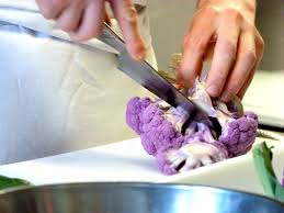 La Cuisine Des Chefs Fouesnantais Gastronomie Cuisine