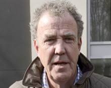 The BBC drops Jeremy Clarkson