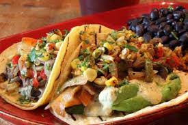 Recipe | courtesy of katie lee biegel. Fish Taco As Kindred Spirits Alex And Ani White Flint And A Wildwood Kitchen Giveaway Store Reporter