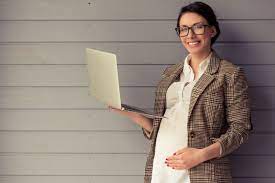 This should be someone you report to directly. How To Tell Work You Re Pregnant Free Email Template