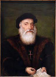 Vasco inspiration app met ar. Vasco Da Gama Wikipedia
