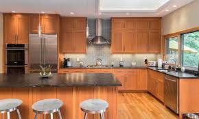 Design a kitchen that stands the test of time. Simple Kitchen Designs Timeless Style Kitchen Designs Kitchen Design Minimalist